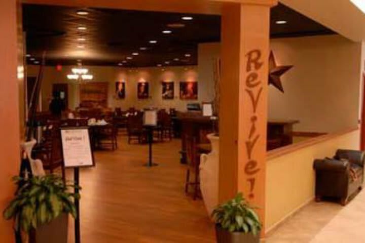 Wyndham Garden Hotel Austin