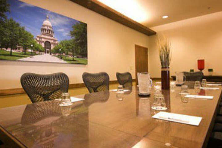 Wyndham Garden Hotel Austin