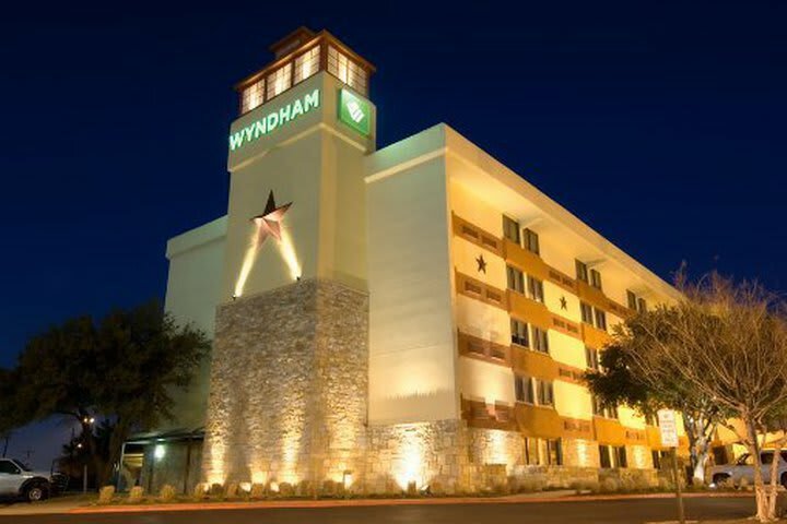 Wyndham Garden Hotel Austin