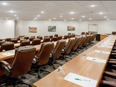 Wyndham Garden Hotel Austin