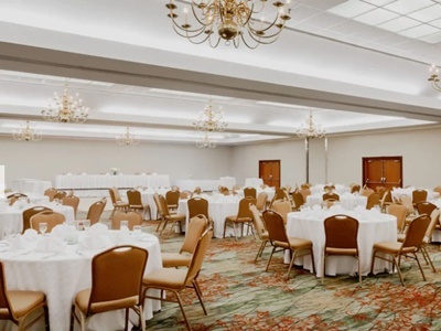 Wyndham Garden Hotel Austin