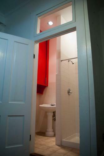 Albergue Hk Austin