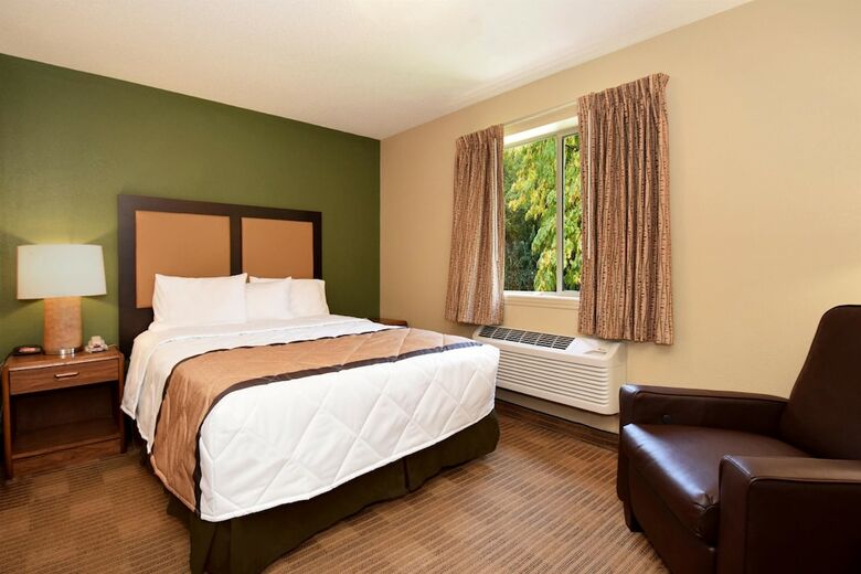 Aparthotel Extended Stay America - Arlington - Six Flags