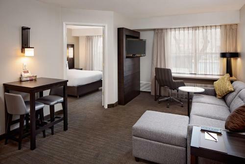 Hotel Residence Inn Arlington