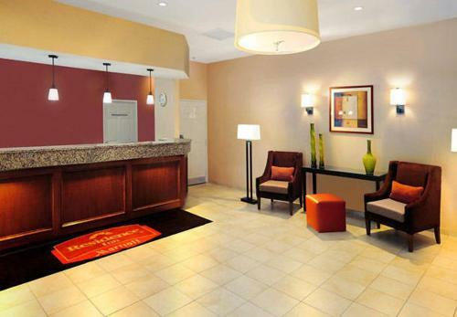 Hotel Residence Inn Arlington