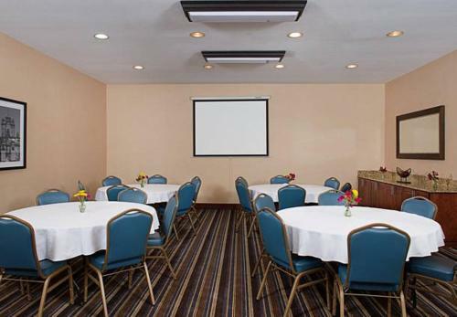 Hotel Residence Inn Arlington