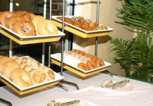 Hotel Residence Inn Arlington