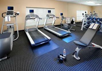 Hotel Residence Inn Arlington