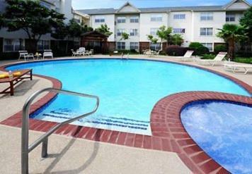 Hotel Residence Inn Arlington