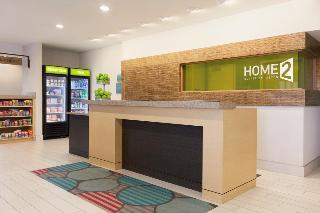 Hotel Home2 Suites By Hilton Amarillo
