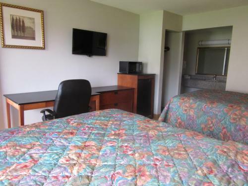 Motel Rodeway Inn Arlington