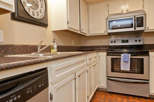 Apartamento Railyard Condos By Onyx Hotels