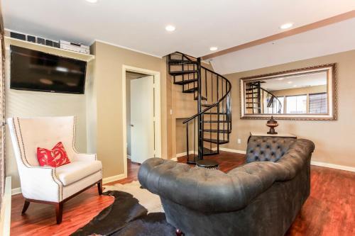 Apartamento Railyard Condos By Onyx Hotels