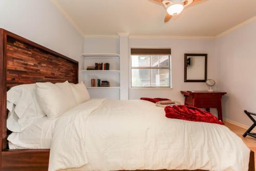 Apartamento Railyard Condos By Onyx Hotels