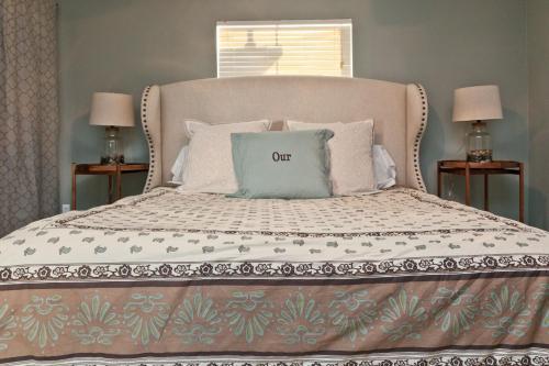 Apartamento Railyard Condos By Onyx Hotels