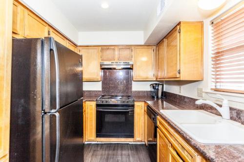 Apartamento Railyard Condos By Onyx Hotels