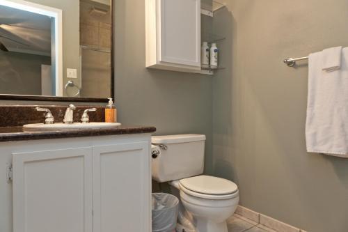 Apartamento Railyard Condos By Onyx Hotels