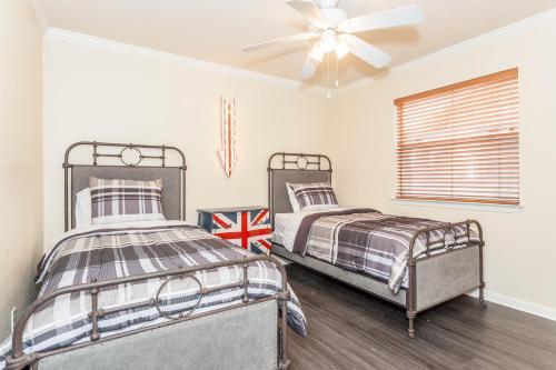 Apartamento Railyard Condos By Onyx Hotels