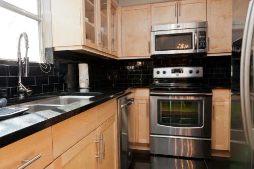 Apartamento Railyard Condos By Onyx Hotels