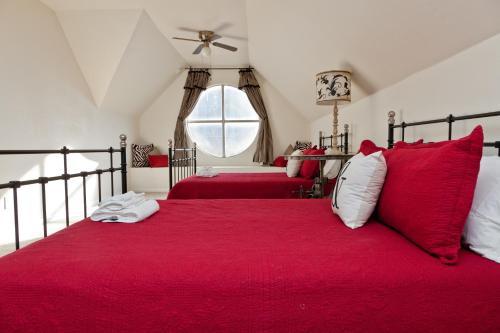 Apartamento Railyard Condos By Onyx Hotels