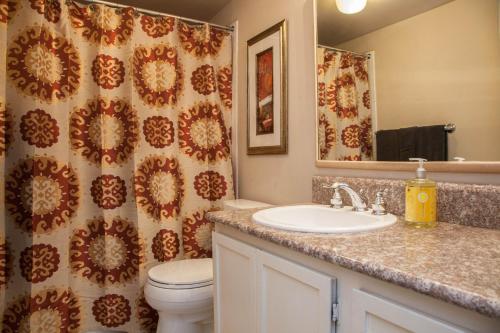 Apartamento Railyard Condos By Onyx Hotels