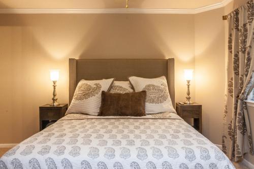 Apartamento Railyard Condos By Onyx Hotels