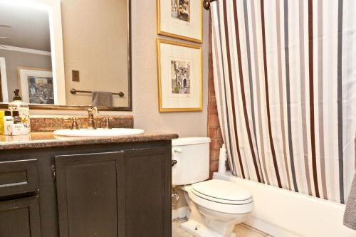 Apartamento Railyard Condos By Onyx Hotels