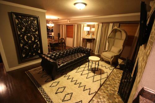 Apartamento Railyard Condos By Onyx Hotels