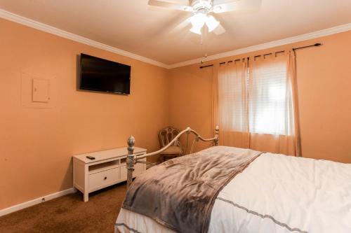 Apartamento Railyard Condos By Onyx Hotels