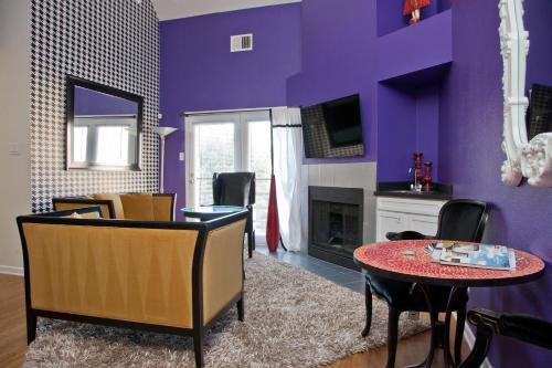 Apartamento Railyard Condos By Onyx Hotels