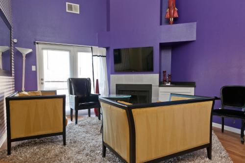 Apartamento Railyard Condos By Onyx Hotels