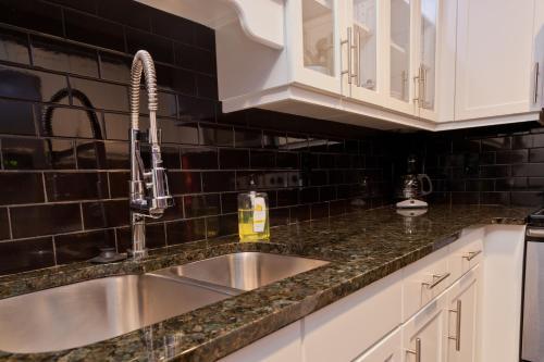 Apartamento Railyard Condos By Onyx Hotels