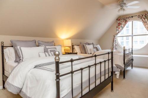 Apartamento Railyard Condos By Onyx Hotels