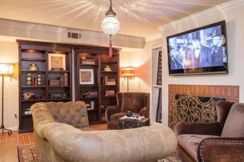 Apartamento Railyard Condos By Onyx Hotels