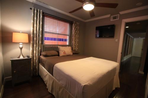 Apartamento Railyard Condos By Onyx Hotels