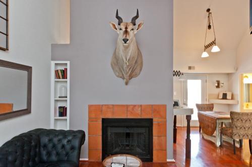 Apartamento Railyard Condos By Onyx Hotels