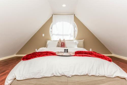 Apartamento Railyard Condos By Onyx Hotels