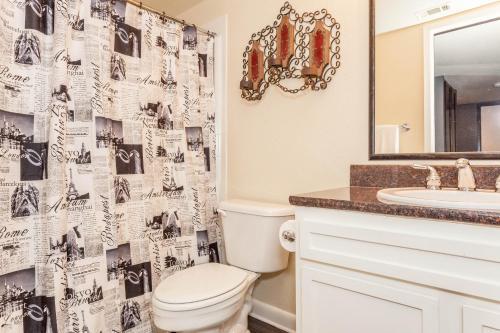 Apartamento Railyard Condos By Onyx Hotels