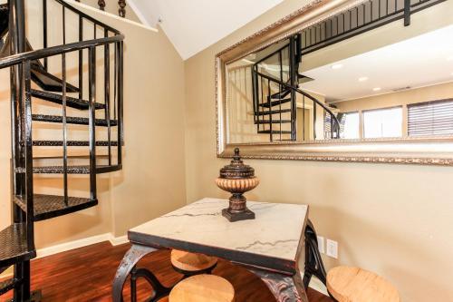 Apartamento Railyard Condos By Onyx Hotels