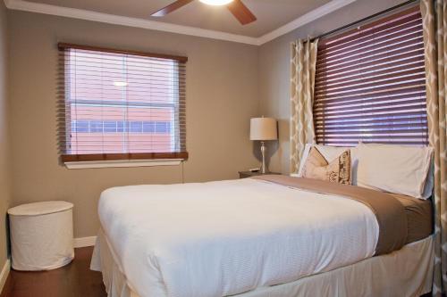 Apartamento Railyard Condos By Onyx Hotels