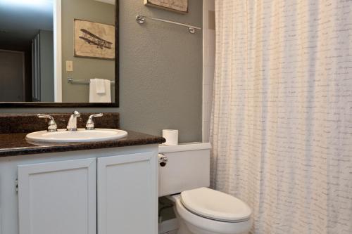 Apartamento Railyard Condos By Onyx Hotels