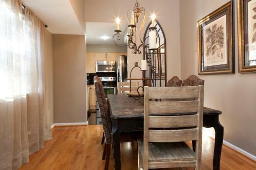 Apartamento Railyard Condos By Onyx Hotels