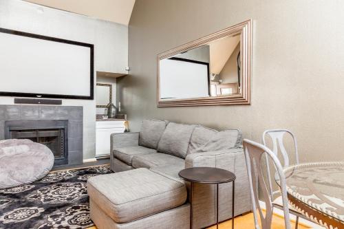 Apartamento Railyard Condos By Onyx Hotels