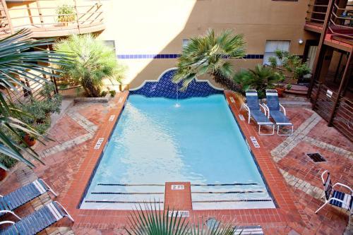 Apartamento Railyard Condos By Onyx Hotels