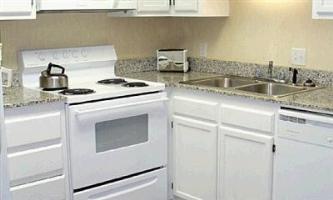 Apartamento Ocean Forest Colony