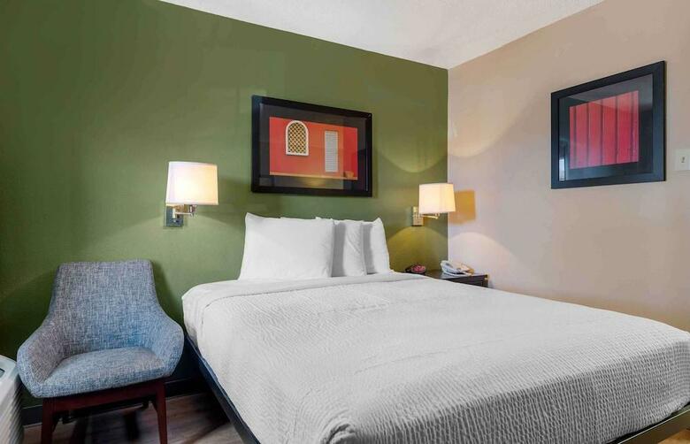 Aparthotel Extended Stay America - Arlington