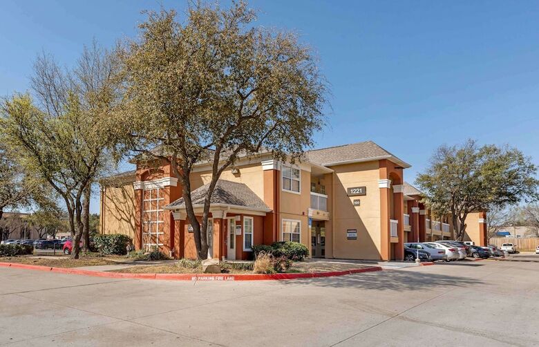 Aparthotel Extended Stay America - Arlington