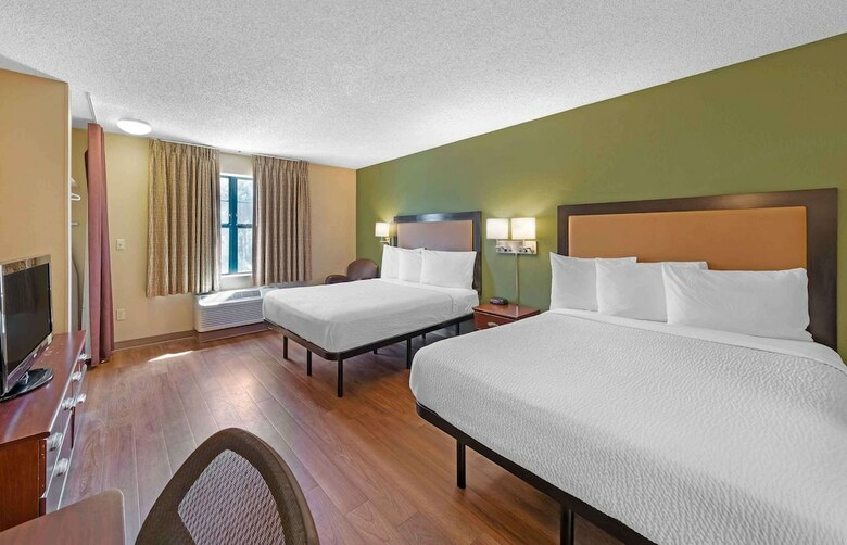 Aparthotel Extended Stay America - Arlington