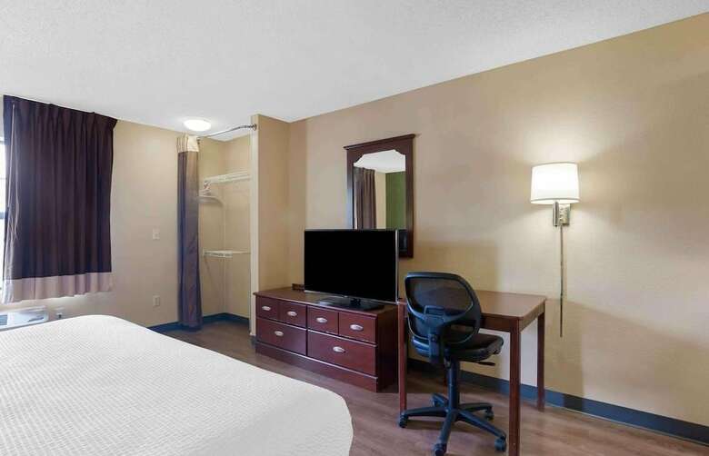 Aparthotel Extended Stay America - Arlington