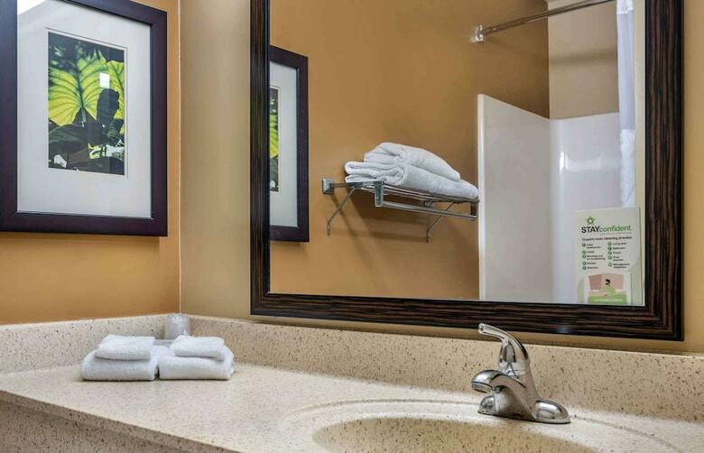 Aparthotel Extended Stay America - Arlington